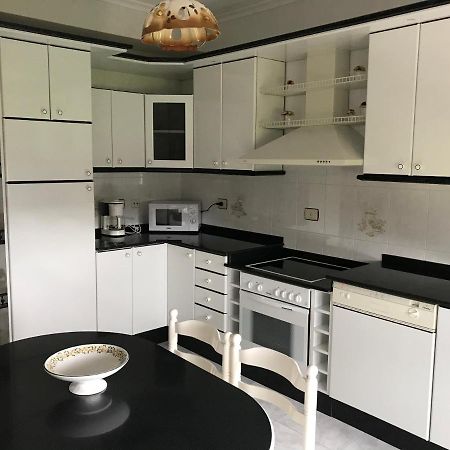 Apartamento Foz Vilamor Exterior photo