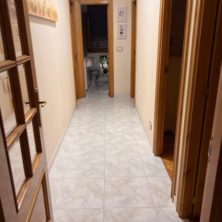 Apartamento Foz Vilamor Exterior photo