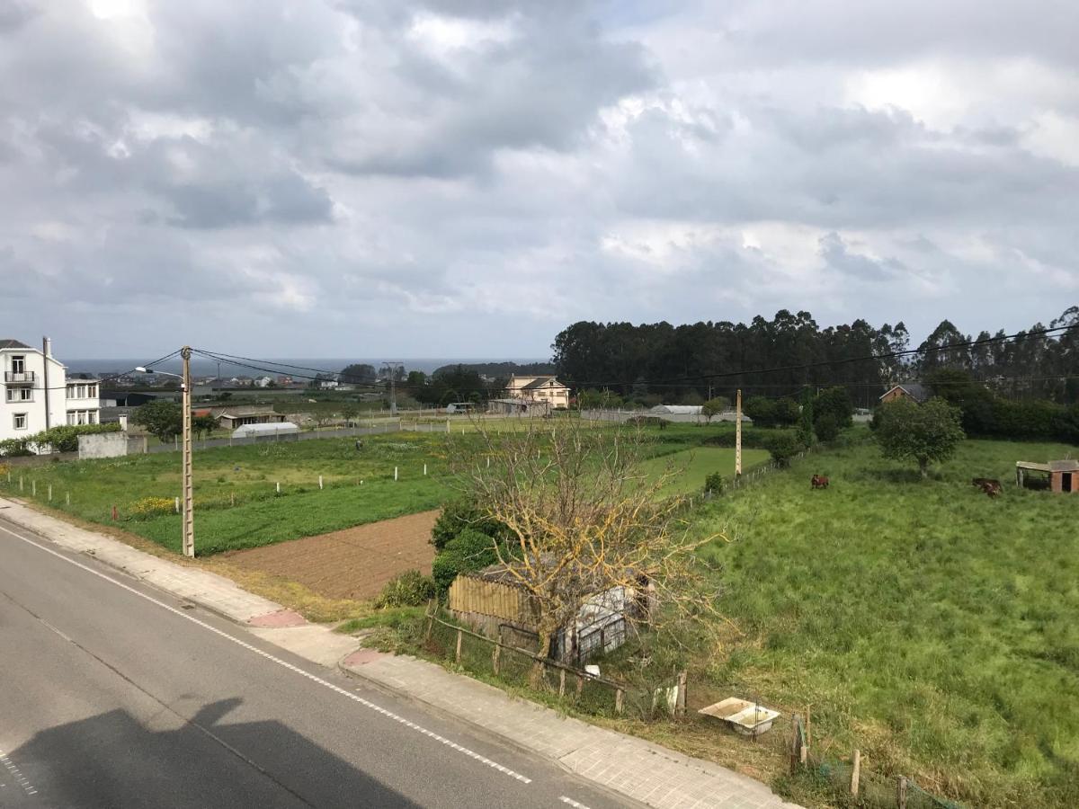Apartamento Foz Vilamor Exterior photo