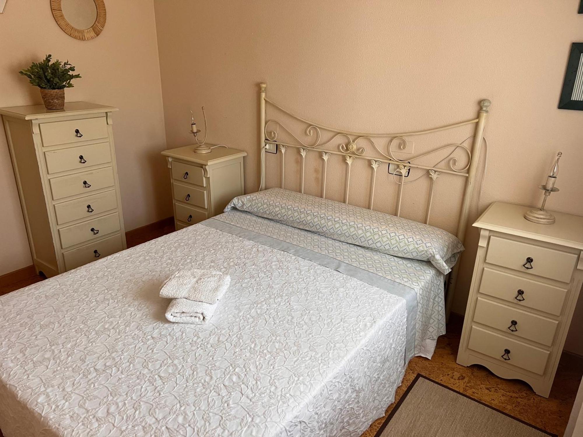 Apartamento Foz Vilamor Exterior photo