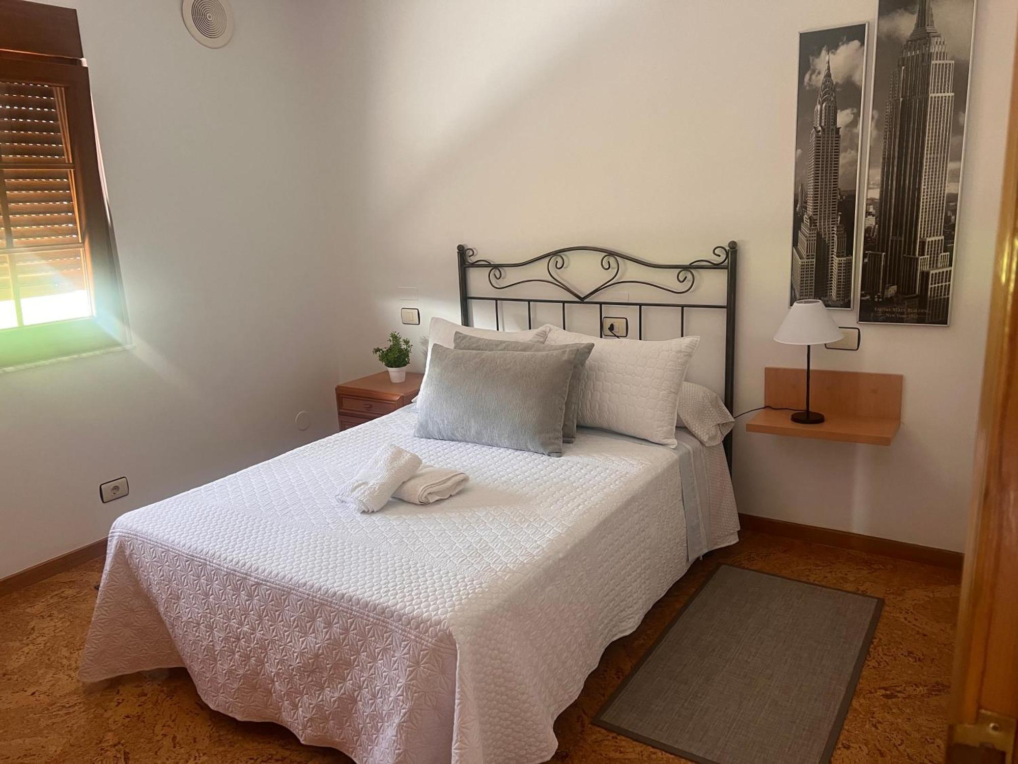 Apartamento Foz Vilamor Exterior photo